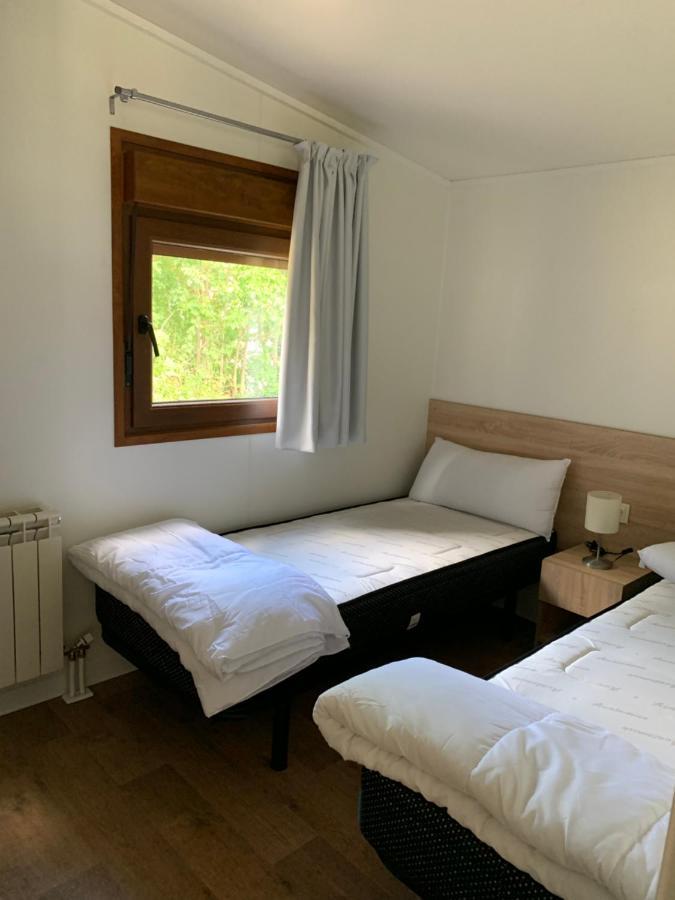Panticosa Lodge מראה חיצוני תמונה