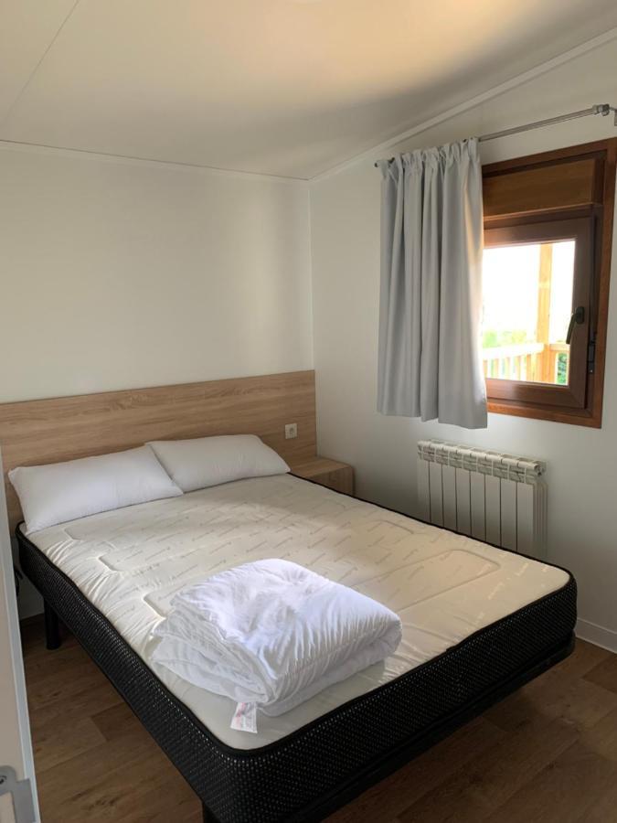 Panticosa Lodge מראה חיצוני תמונה