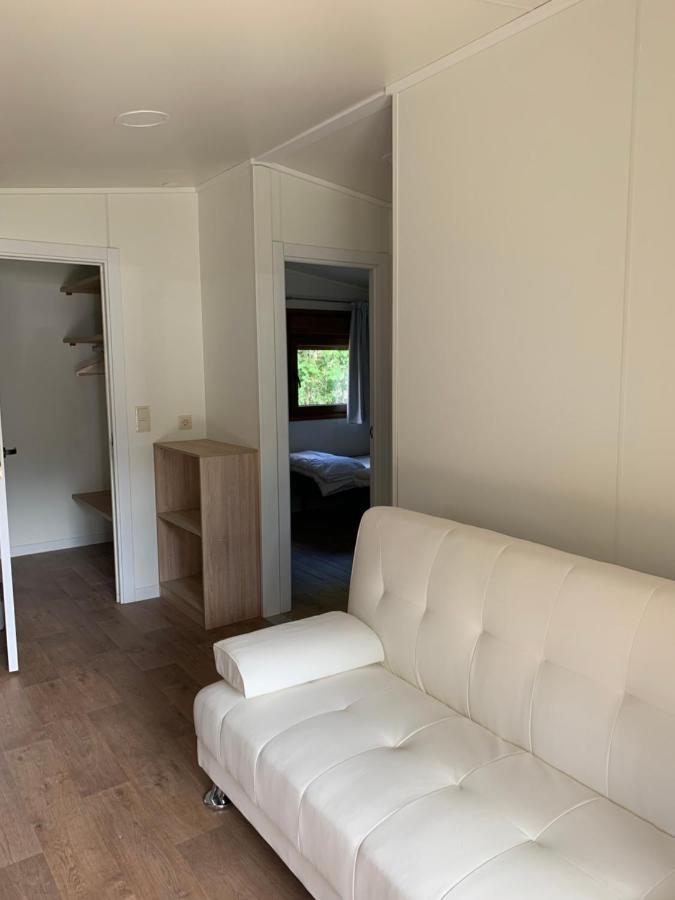 Panticosa Lodge מראה חיצוני תמונה