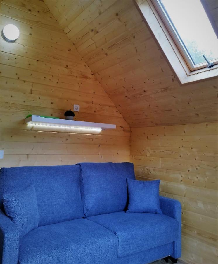 Panticosa Lodge מראה חיצוני תמונה