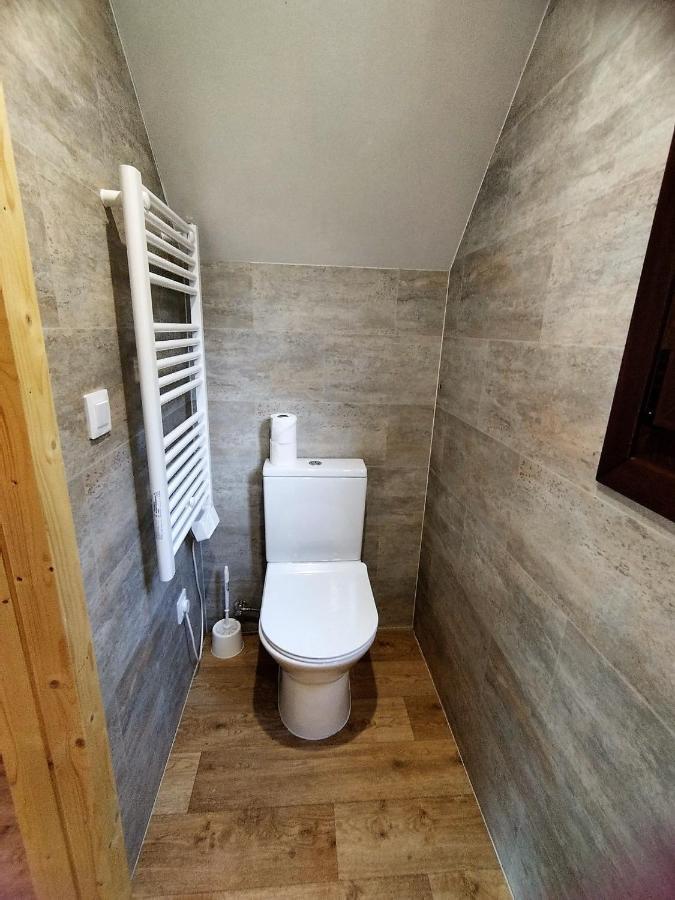 Panticosa Lodge מראה חיצוני תמונה