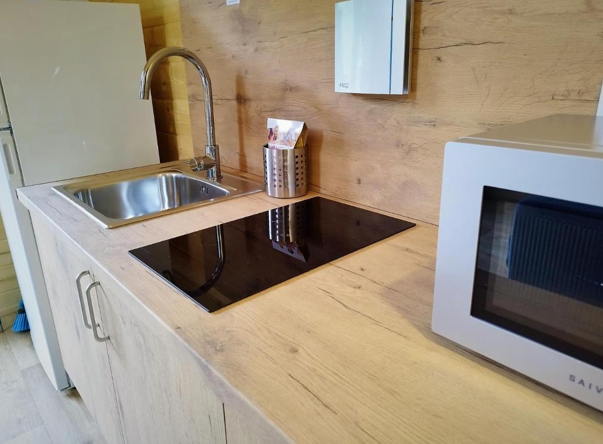 Panticosa Lodge מראה חיצוני תמונה