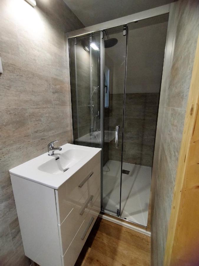 Panticosa Lodge מראה חיצוני תמונה