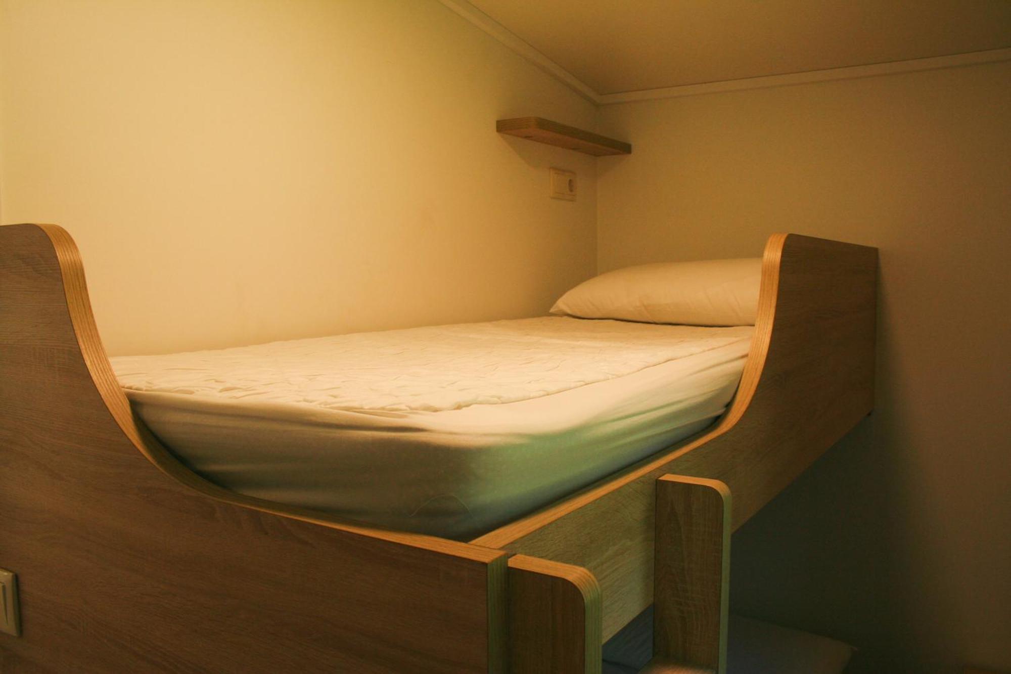 Panticosa Lodge מראה חיצוני תמונה