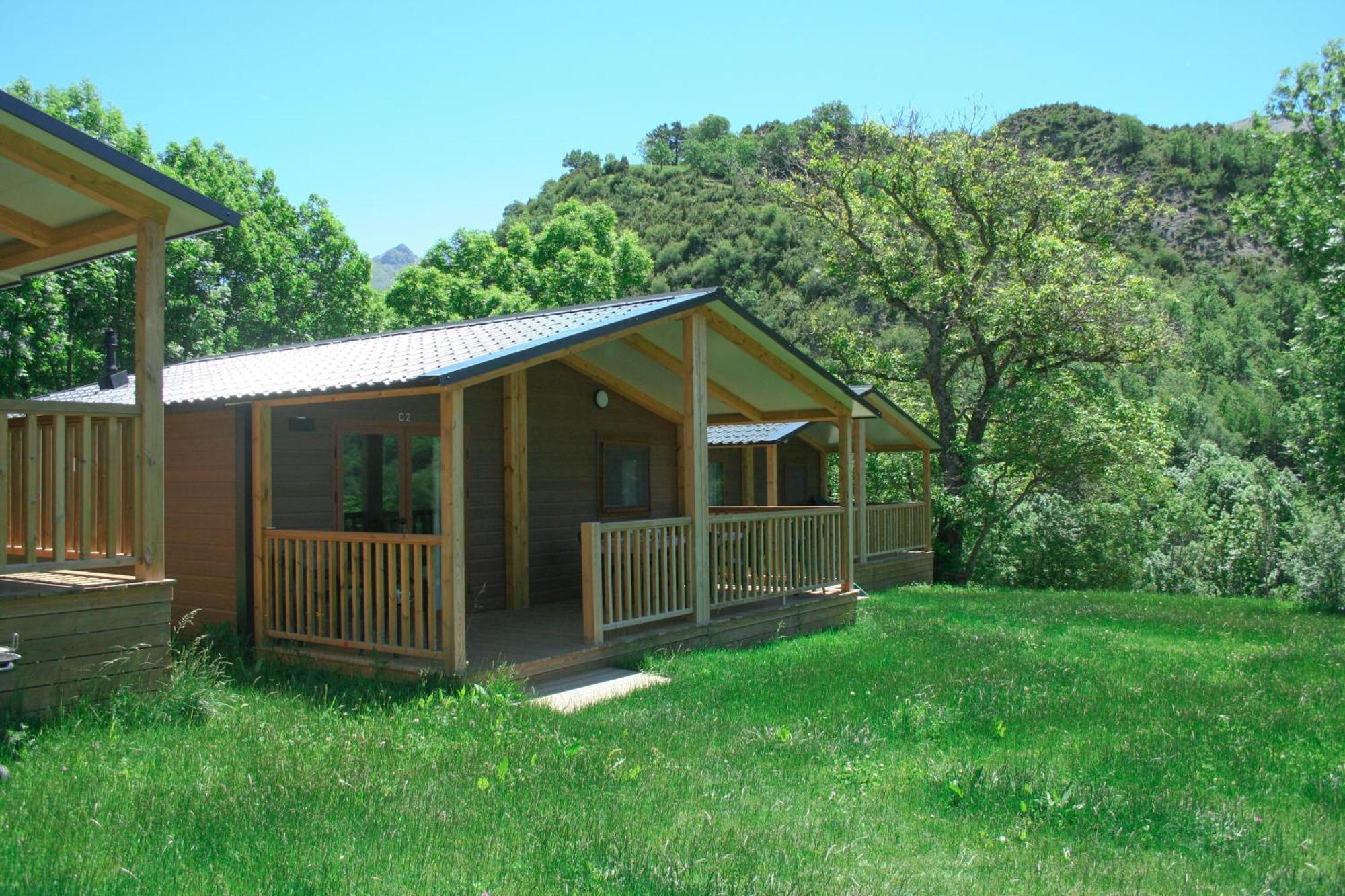 Panticosa Lodge מראה חיצוני תמונה