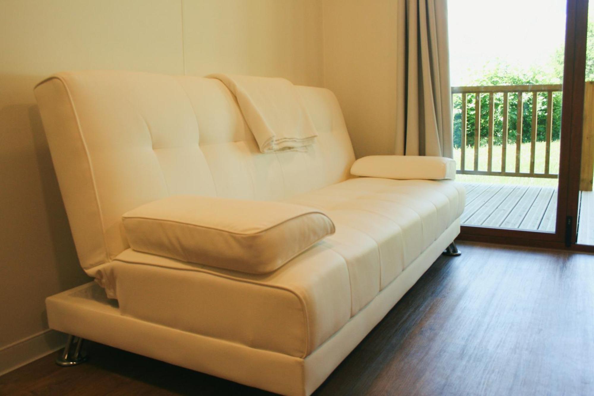 Panticosa Lodge מראה חיצוני תמונה