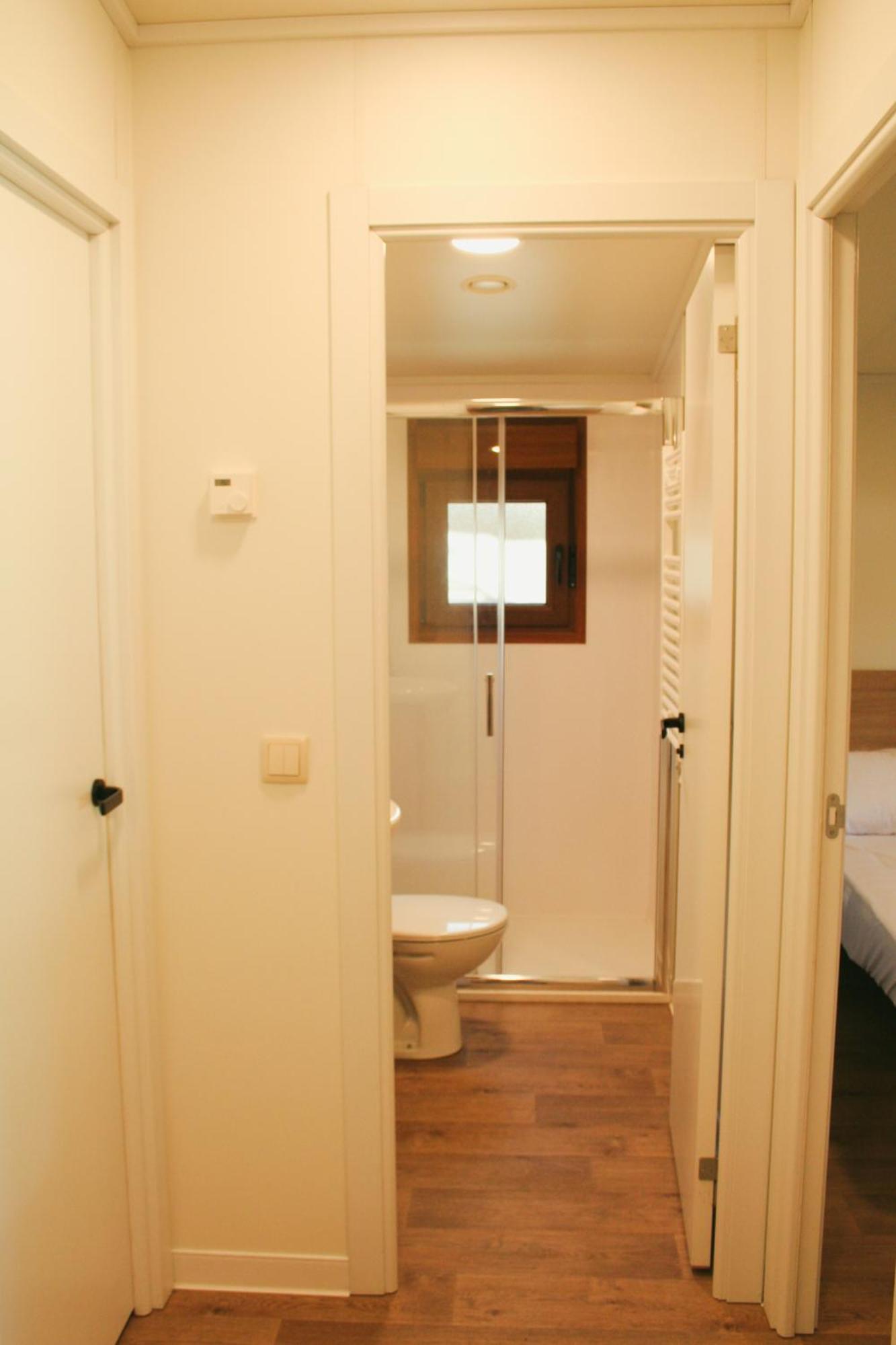 Panticosa Lodge מראה חיצוני תמונה