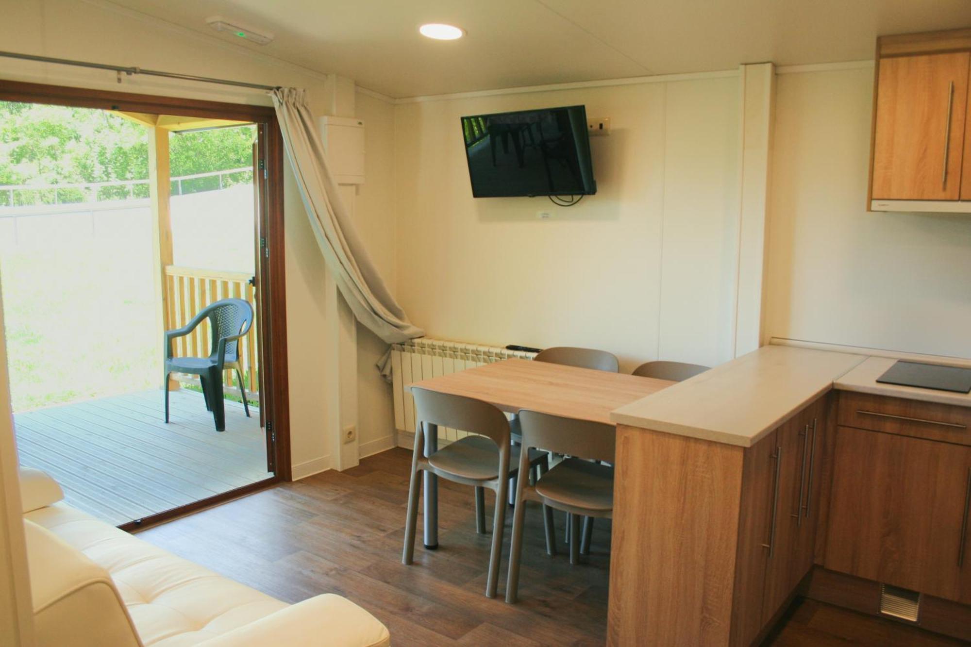 Panticosa Lodge מראה חיצוני תמונה