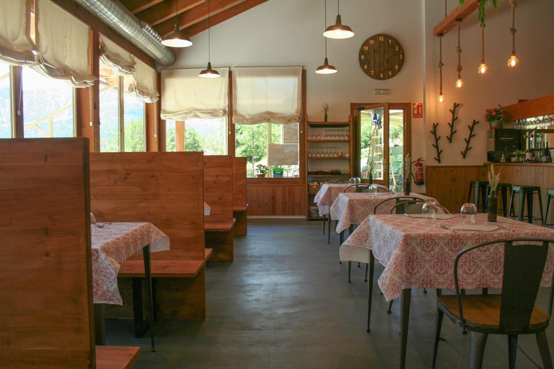 Panticosa Lodge מראה חיצוני תמונה