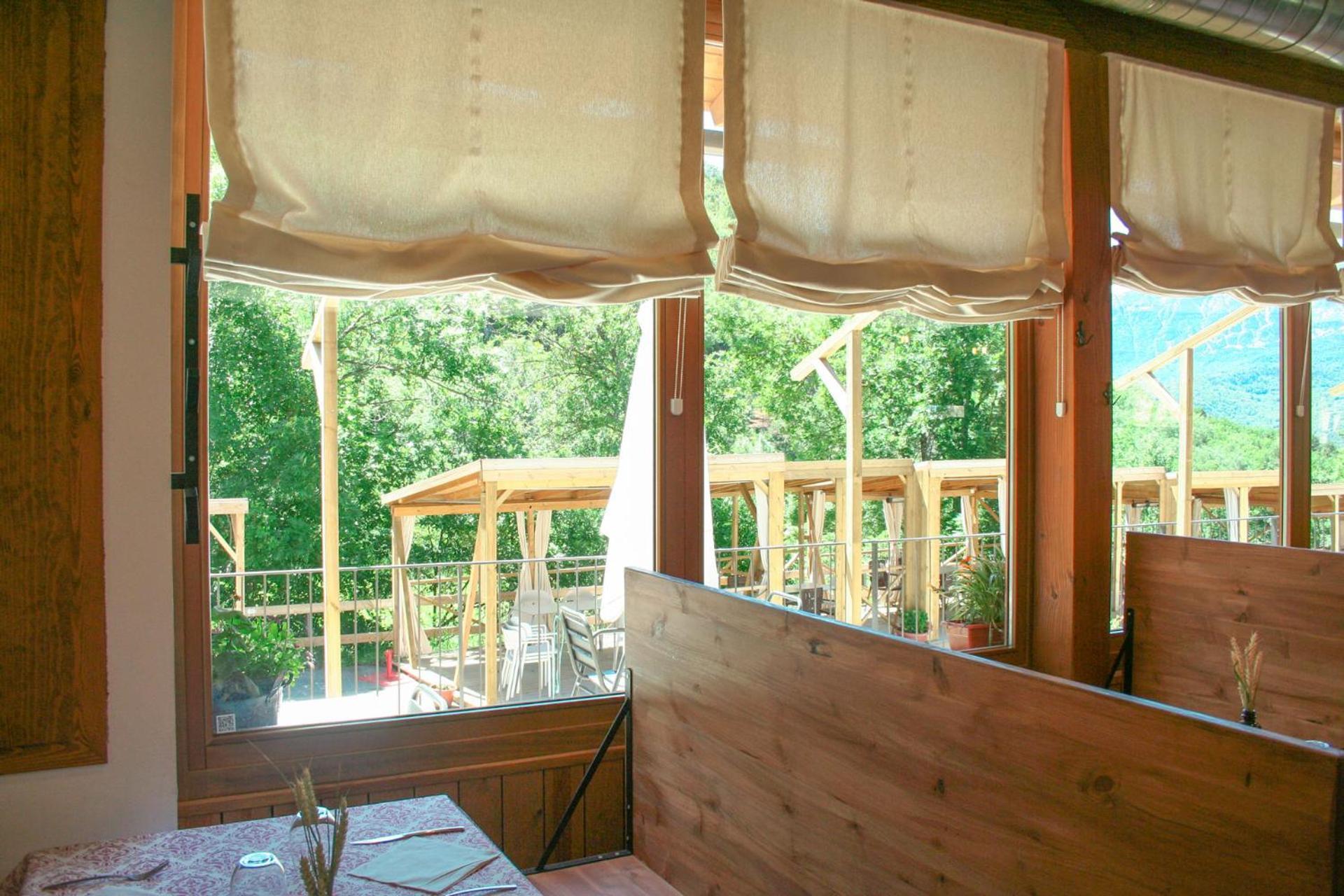 Panticosa Lodge מראה חיצוני תמונה