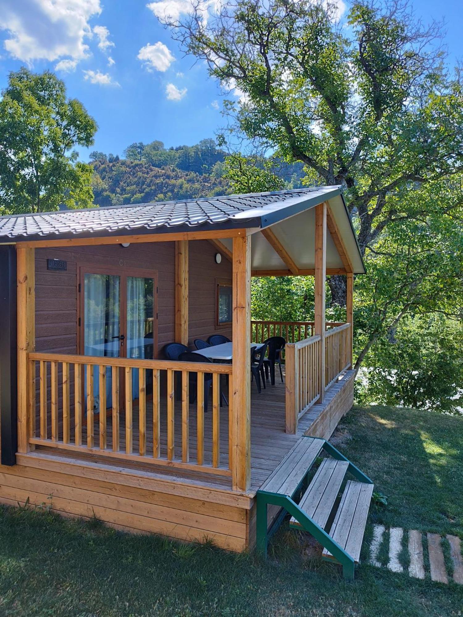 Panticosa Lodge מראה חיצוני תמונה