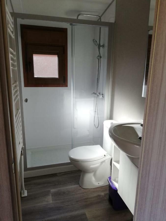 Panticosa Lodge מראה חיצוני תמונה