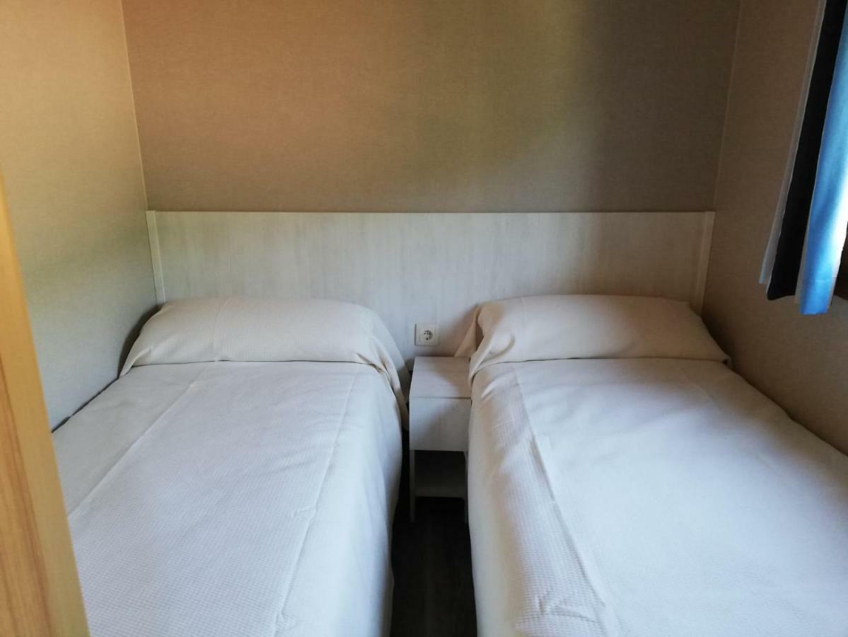 Panticosa Lodge מראה חיצוני תמונה