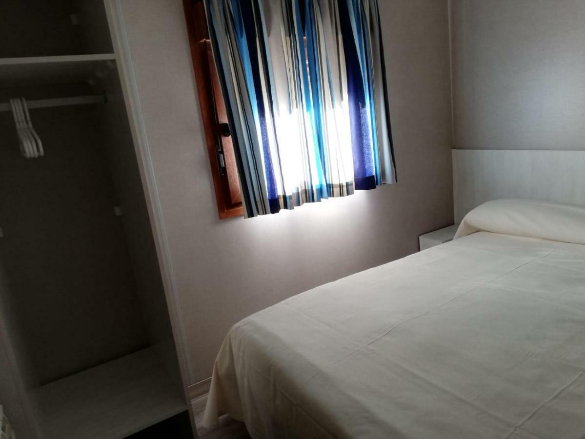 Panticosa Lodge מראה חיצוני תמונה