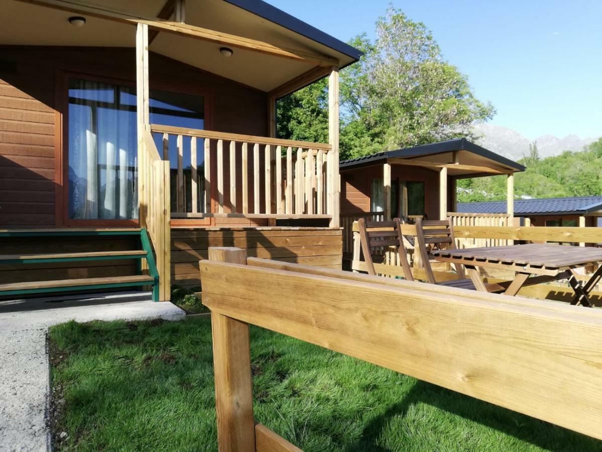 Panticosa Lodge מראה חיצוני תמונה
